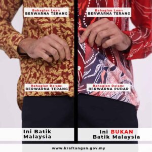 batik malaysia