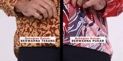 Batik Malaysia: Ciri & Jenis