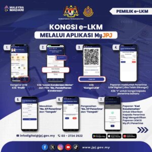 kongsi e-lkm myjpj