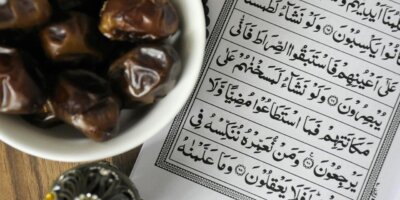Contoh Ucapan Selamat Berpuasa Di Bulan Ramadan