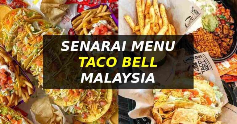 taco bell malaysia