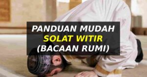 solat witir