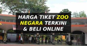 zoo negara