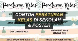 peraturan kelas