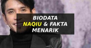 biodata naqiu