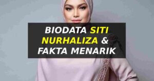 siti nurhaliza