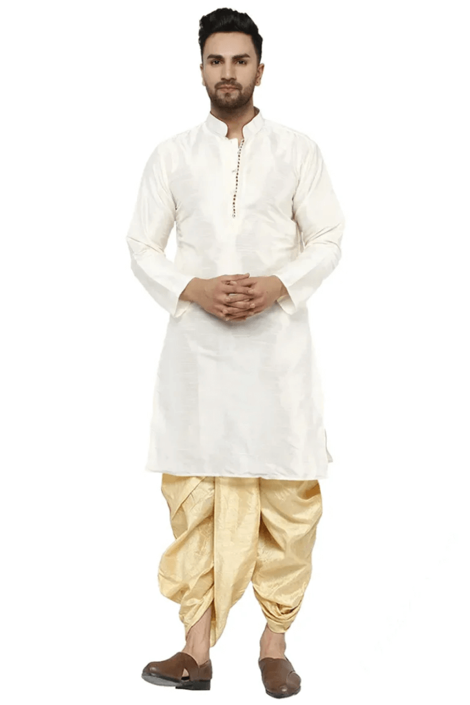 baju tradisional masyarakat india