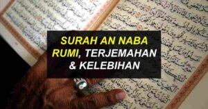 surah an naba rumi