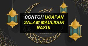 salam maulidur rasul