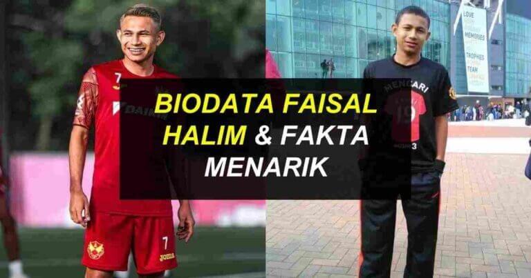 faisal halim