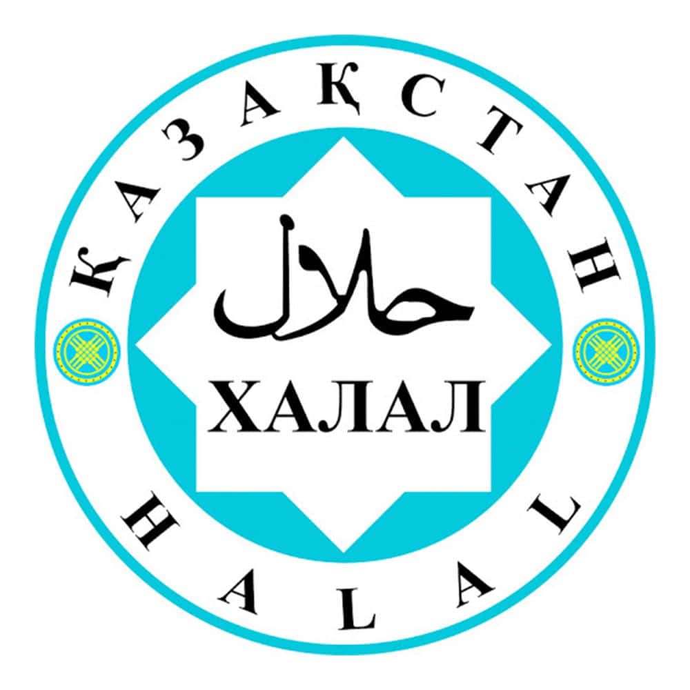 logo halal