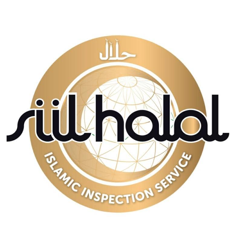 logo halal