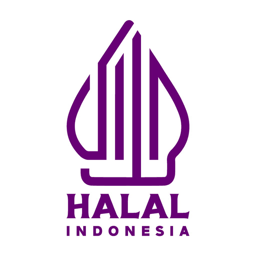 logo halal