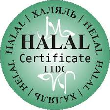 logo halal