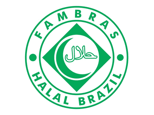 logo halal