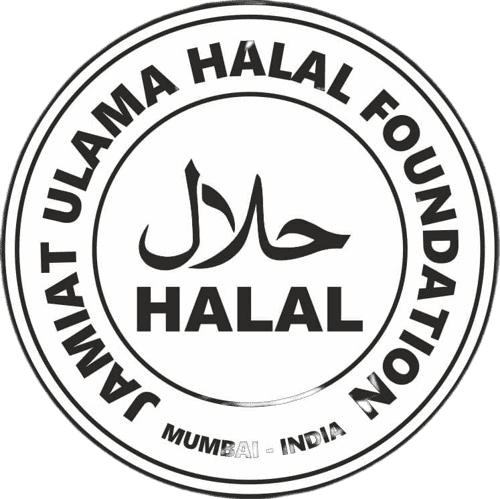 logo halal