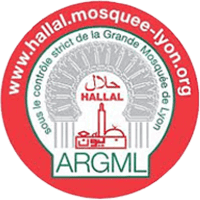 logo halal