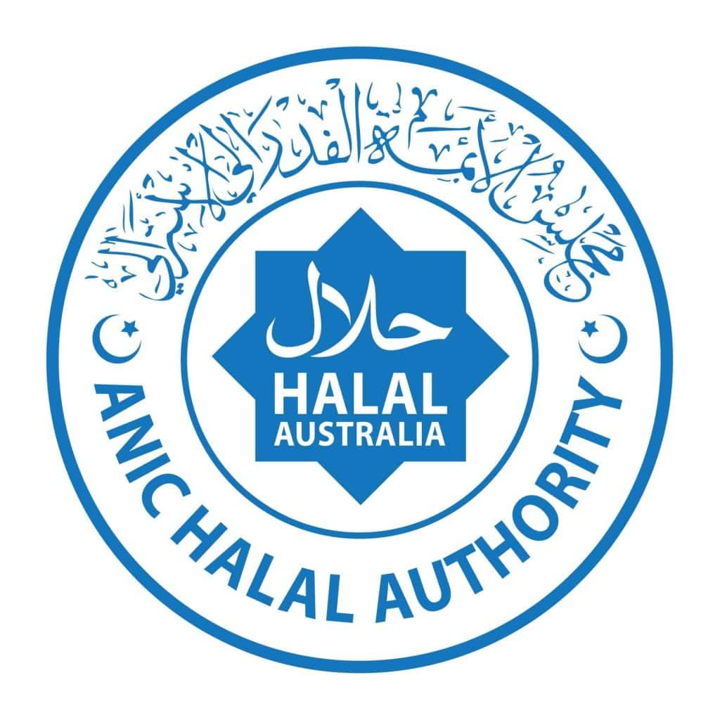 logo halal