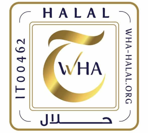 logo halal