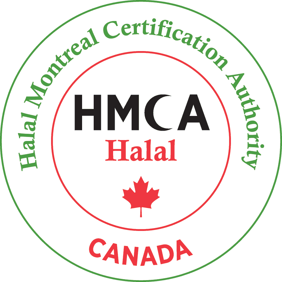 logo halal