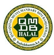 logo halal