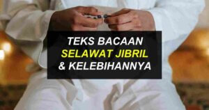 selawat jibril