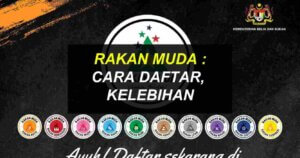 rakan muda