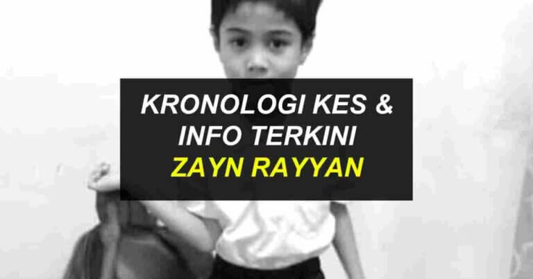 zayn rayyan