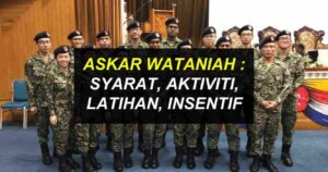 askar wataniah