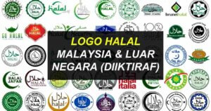 logo halal