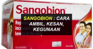 sangobion