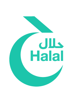 logo halal