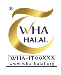 logo halal