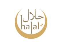 logo halal