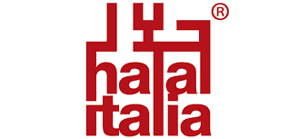 logo halal