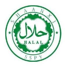 logo halal