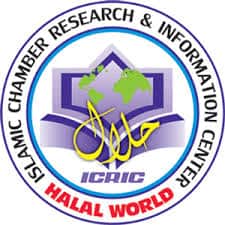 logo halal