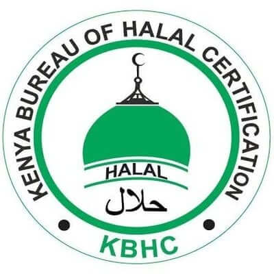 logo halal