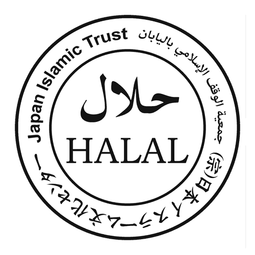 logo halal