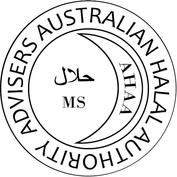 logo halal