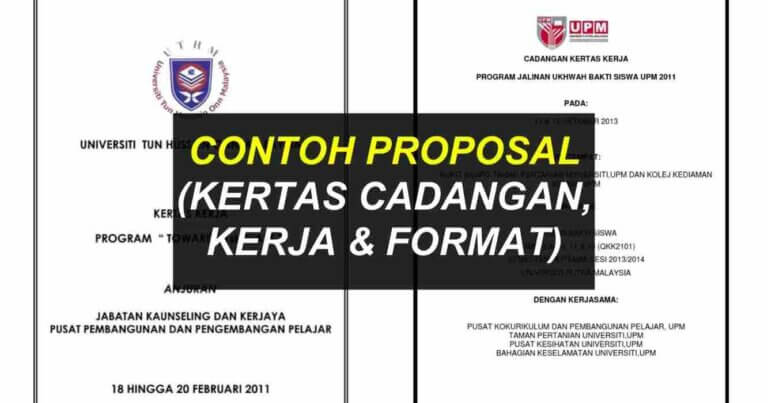 contoh proposal