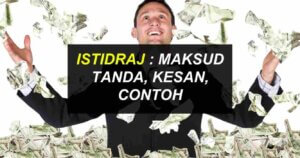 istidraj