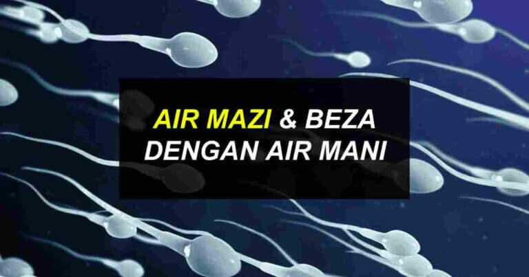 air mazi