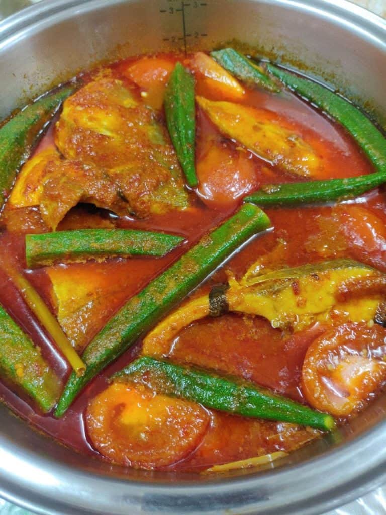 ikan nyok nyok