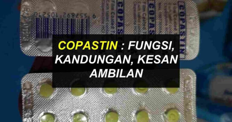 copastin