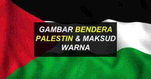 bendera palestin