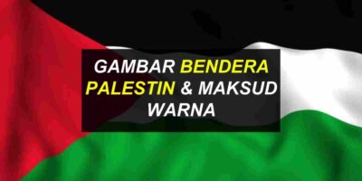 Gambar Bendera Palestin