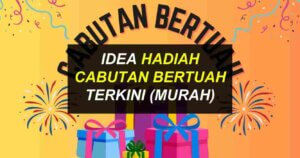 hadiah cabutan bertuah