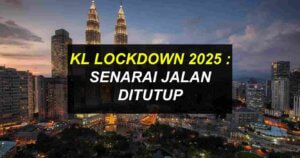kl lockdown 2025