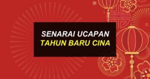 ucapan tahun baru cina